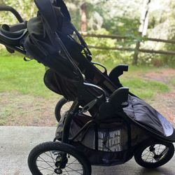 Babytrend Stroller 