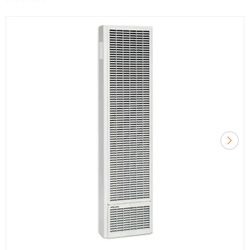 Vent Wall 