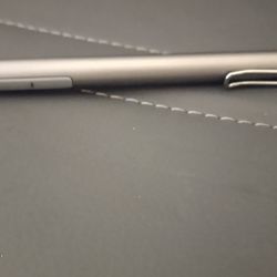 Bamboo Stylus Ink Pen
