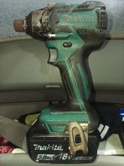 MAKITA IMPACT DRILL