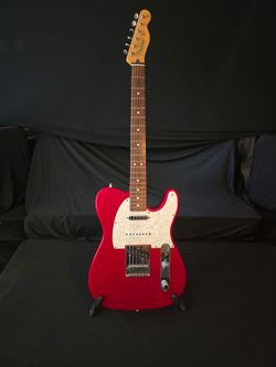 Fender Nashville Telecaster