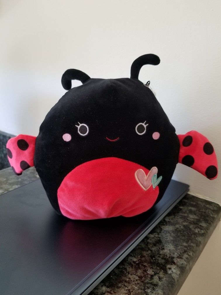 Plush Toy