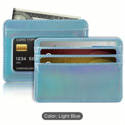 Holographic Wallet