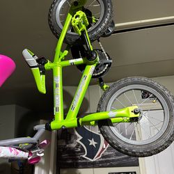 Kid Bikes