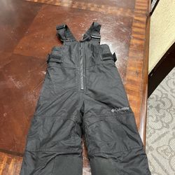 Kids Snow Pants