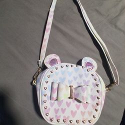 Underonesky Purse