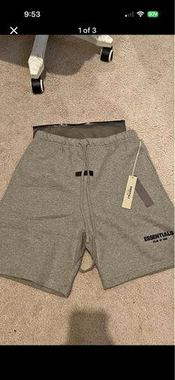 Essential shorts