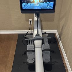 Hydrow Pro Rower
