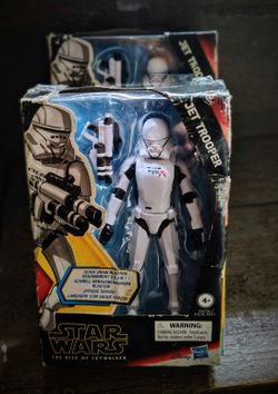 StarWars: The Rise Of Skywalker