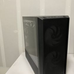 Liam Li Computer Case