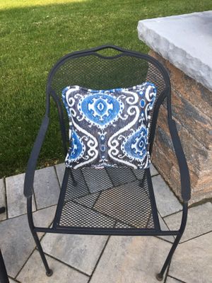 New And Used Patio Furniture For In Allentown Pa Offerup