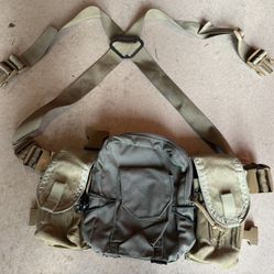 Tactical Tailor MAV Chest Rig