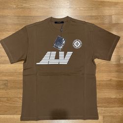 Louis Vuitton United T Shirt(S,M,L,XL)