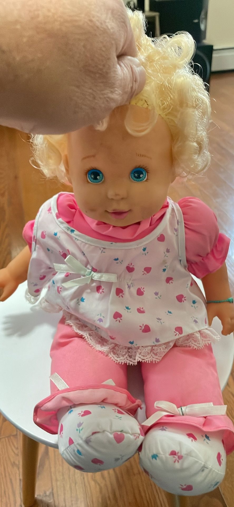 Dolls