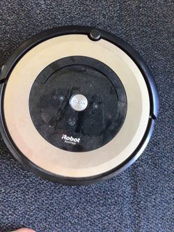 roomba