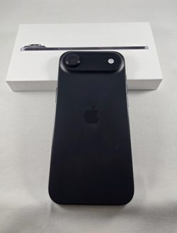iPhone Air