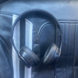 Beats Solo 3 Headphones Wireless