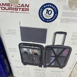 American Tourister 3 Piece Set Only $145 