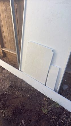 Marble Quartz Countertop