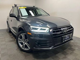 2019 Audi Q5