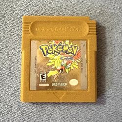 Pokemon