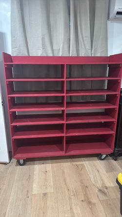 Shelf