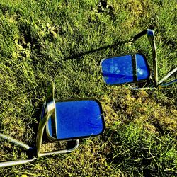 Ford mirrors