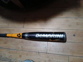 DeMarini Vexxum Baseball Bat