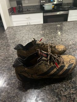 adidas  football cleats adizero