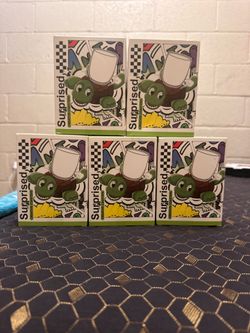 Turtle coasters