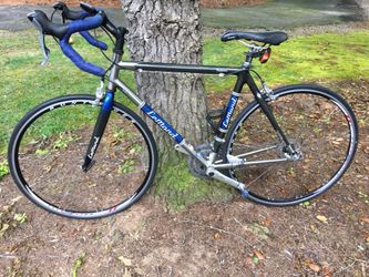 Lemond victoire titanium hotsell