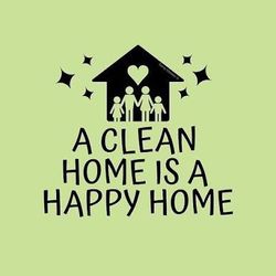 Cleaning Houses/ Apartments / Office