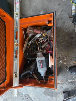 Box tools