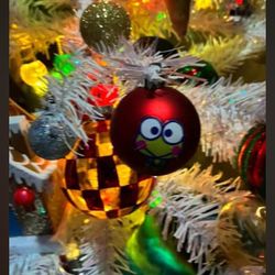 Karopi Christmas Tree