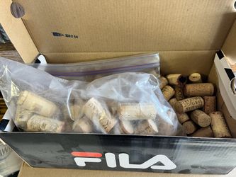 Corks