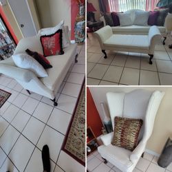 Couch Set