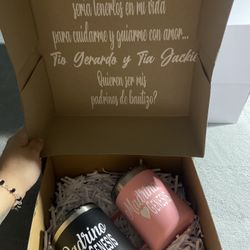 Godparent Proposal