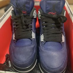 Jordan 4 Winterized Sz 9