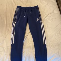 Adidas Men’s Small Contigo Pants 