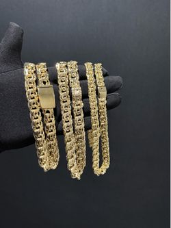 chino link chains