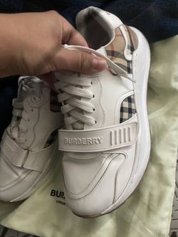 Burberry Shoes