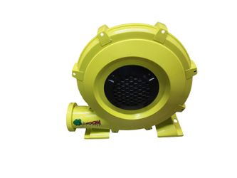 Zoom Zm-w4l Green Snow Blower