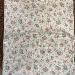 Full size - flat sheet   $3