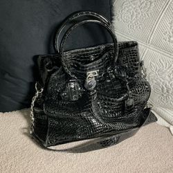 MK michael kors hamilton bag