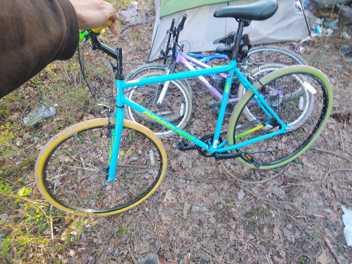 Kent Ridgeland 700 Mens Bicycle