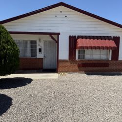 3Br, 2 Bath Home In Central phoenix