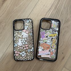 Casetify IPhone 16 Pro Max