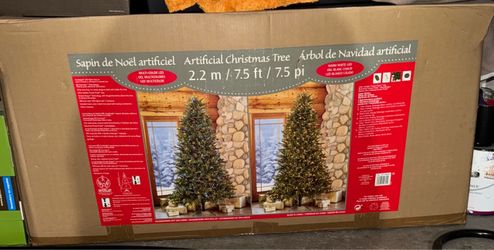 Christmas Tree
