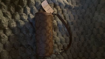 Coach sig Nlta barrel