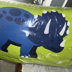 Baby Boy Comforter 